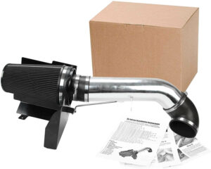 Superfastracing Cold Air Intake System – 4”