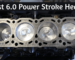 Best 6.0 Power Stroke Heads