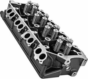 Mophron Replacement for 6.0 power stroke cylinder head – 18mm