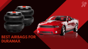 Best Airbags For Duramax