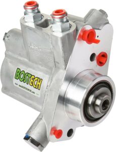 Bostech HPOP008X High Performance Oil Pump