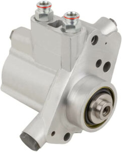 Oil Pump For Ford - BuyAutoParts